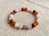 PCOD/PCOS healing Bracelet