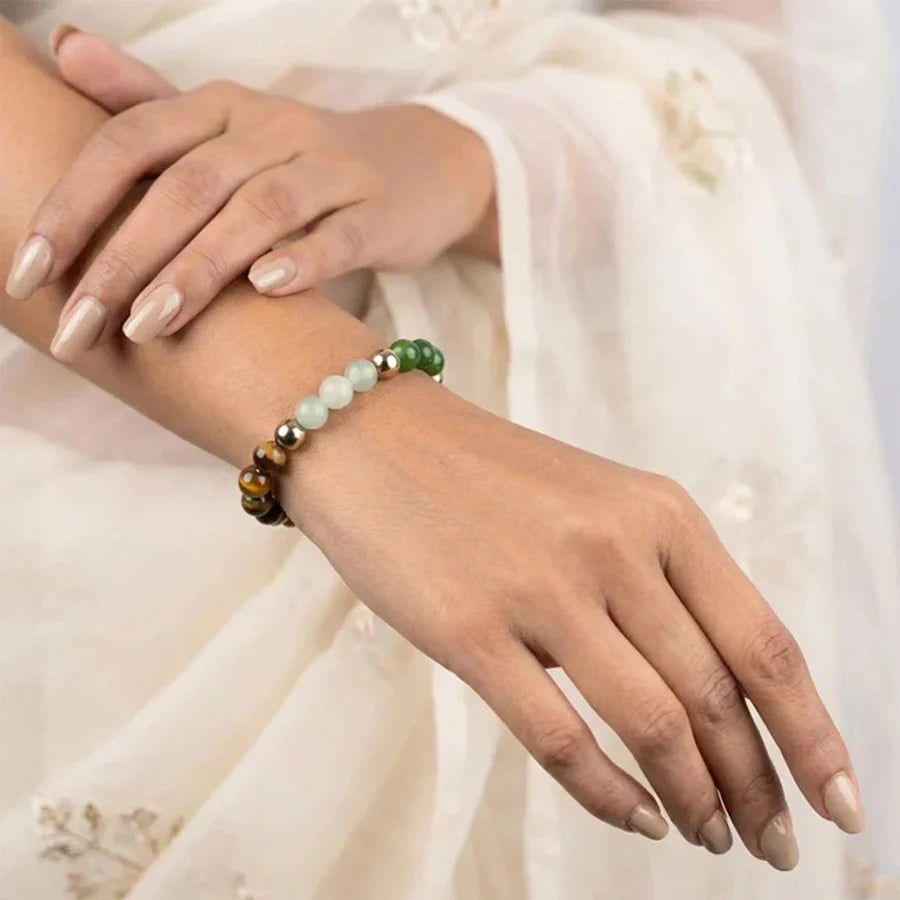 Dhan Yog Bracelet (Lab Certified) - Image 4