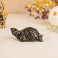 Vastu Pyrite Tortoise (Kachhua) - Image 1