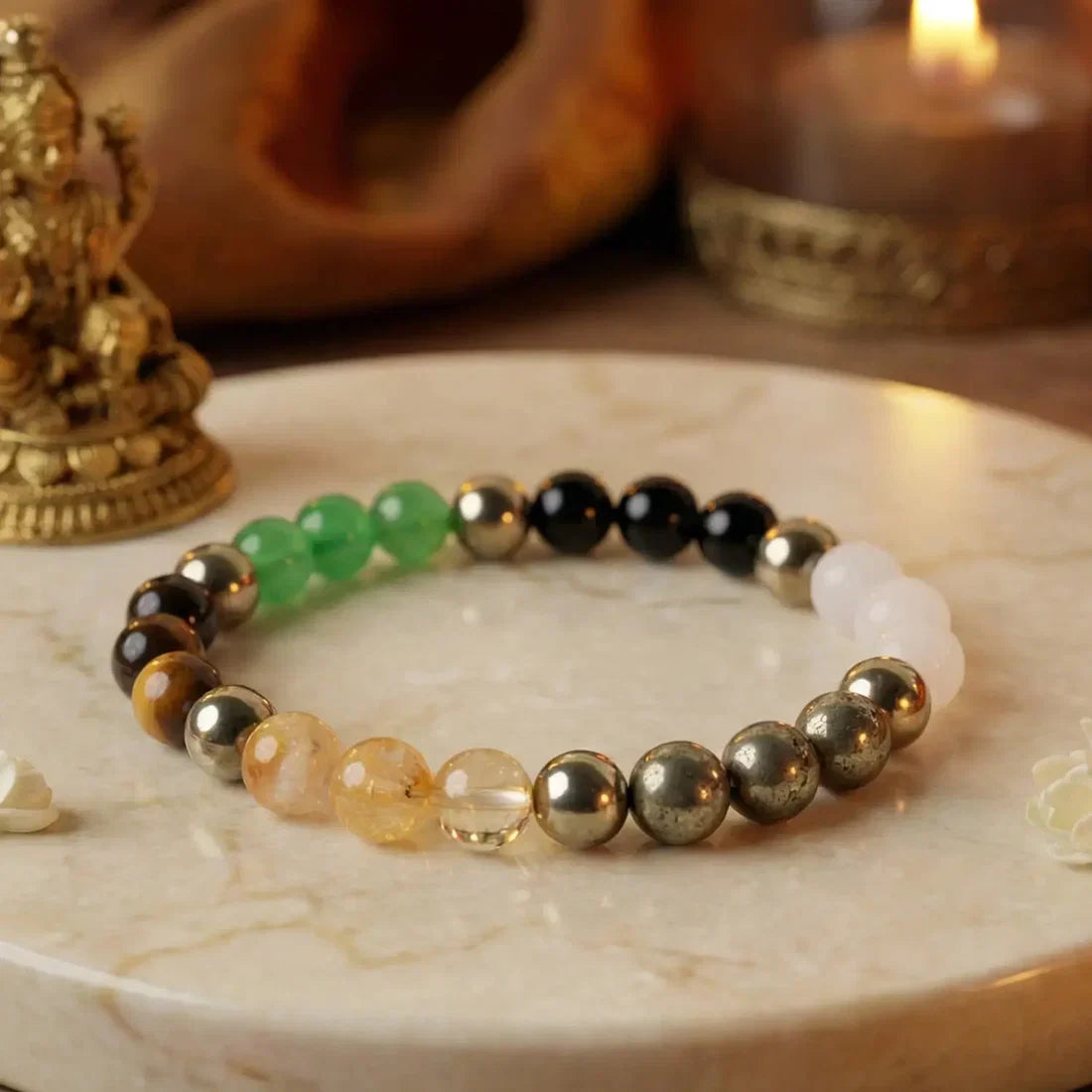 Dhan Lakshmi Bracelet - Image 1