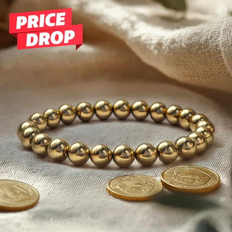 Money Magnet Bracelet - Image 1