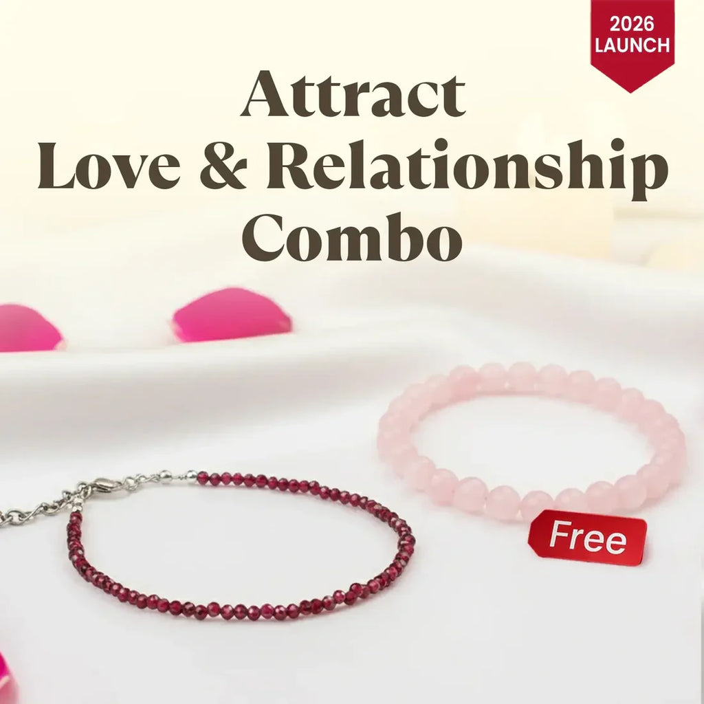 Attract Love & Relationship Combo - Image 1