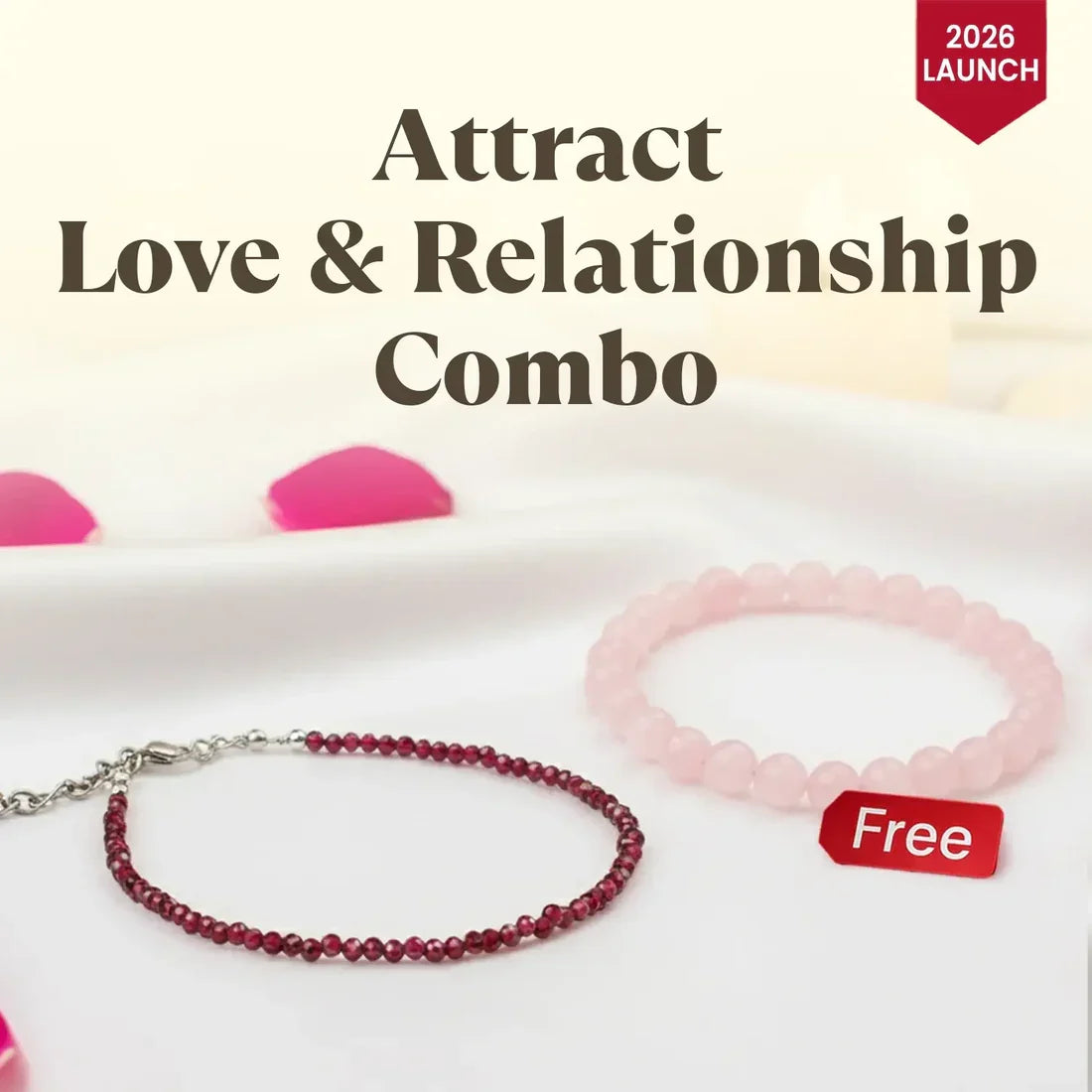 Attract Love & Relationship Combo - Image 1