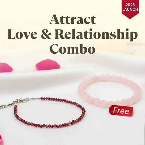 Attract Love & Relationship Combo - Image 1