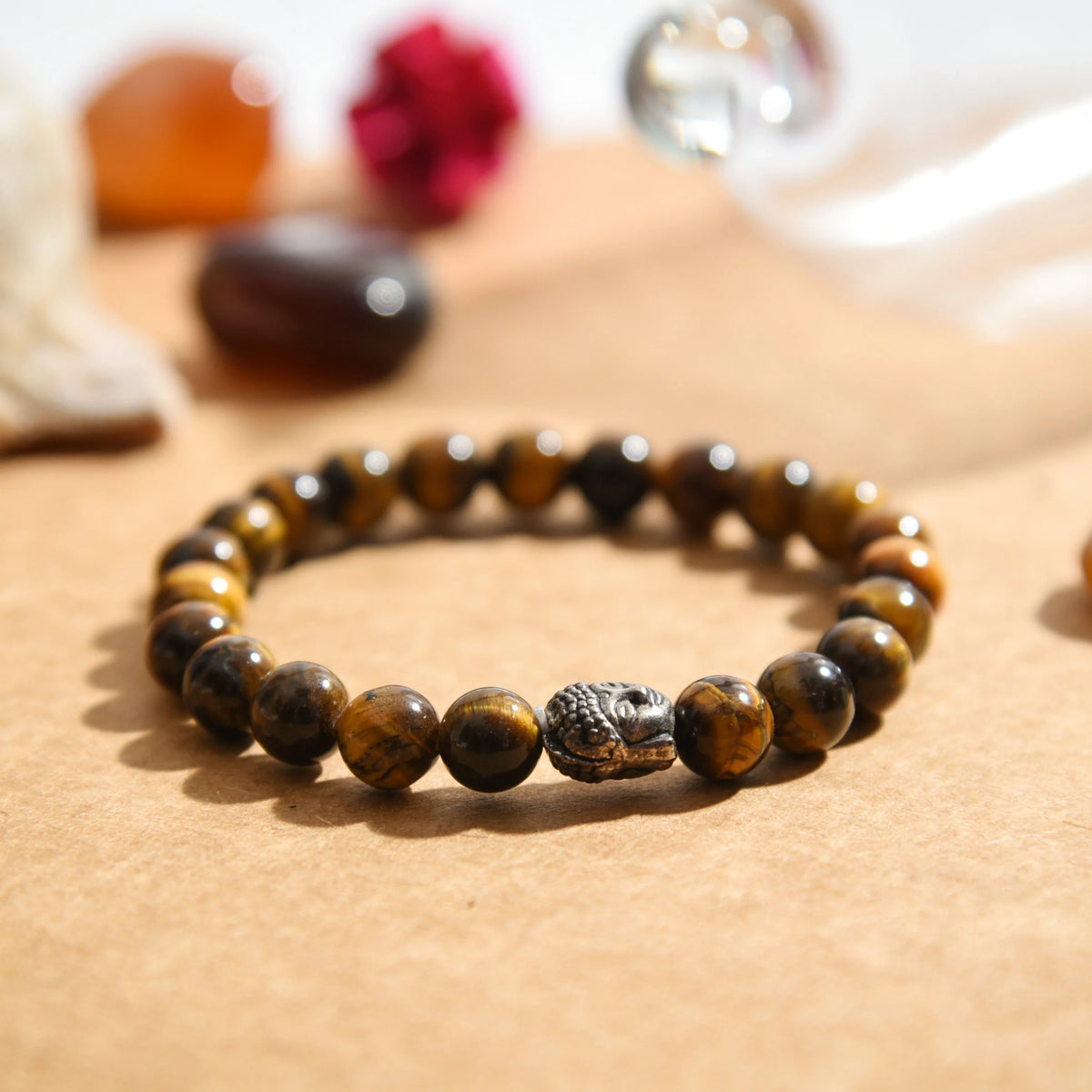 Concentration & Focus Bracelet - Image 1