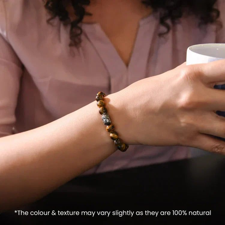 Concentration & Focus Bracelet - Image 3