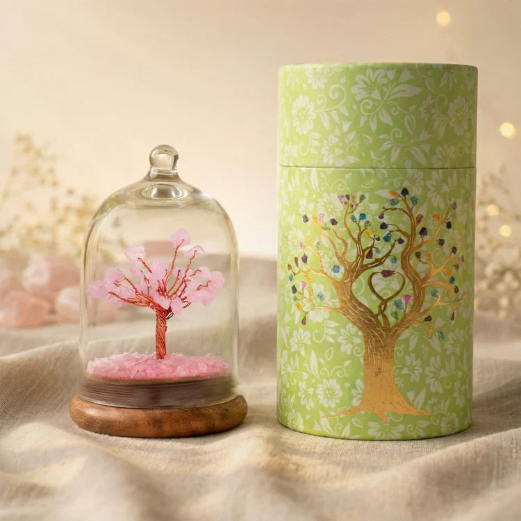 Love Attraction Dome Tree - Image 5
