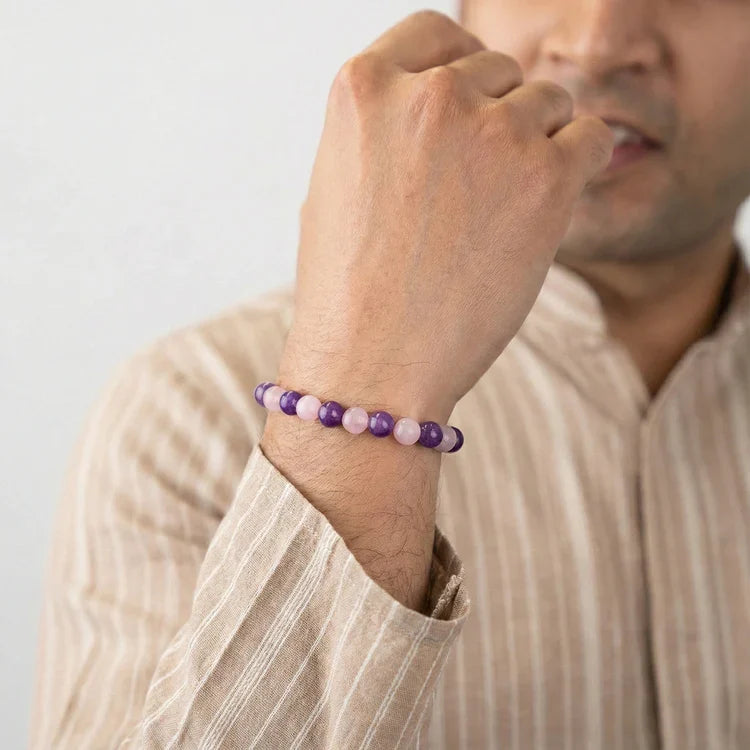 Love & Healing Bracelet - Image 2