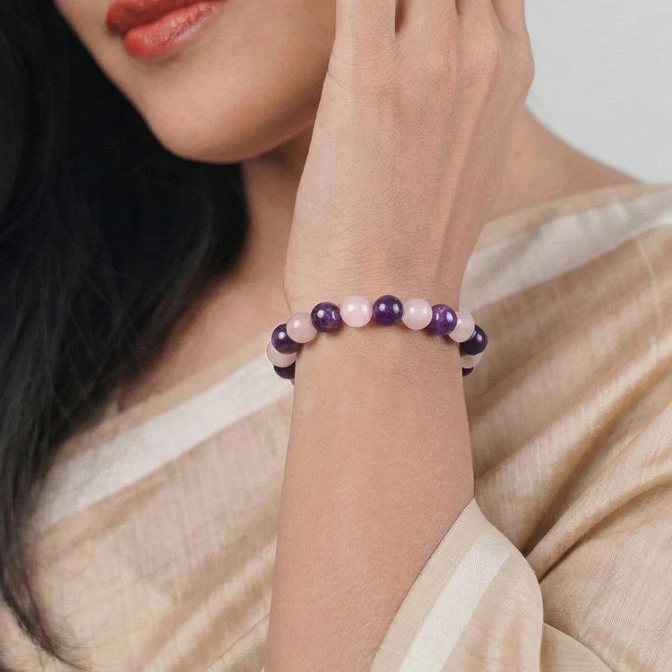 Love & Healing Bracelet - Image 3