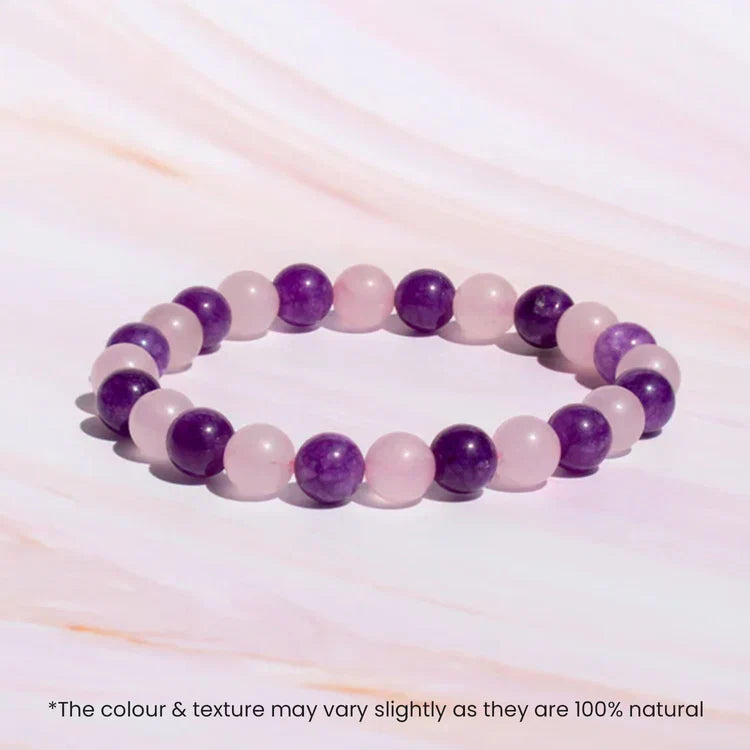 Love & Healing Bracelet - Image 4
