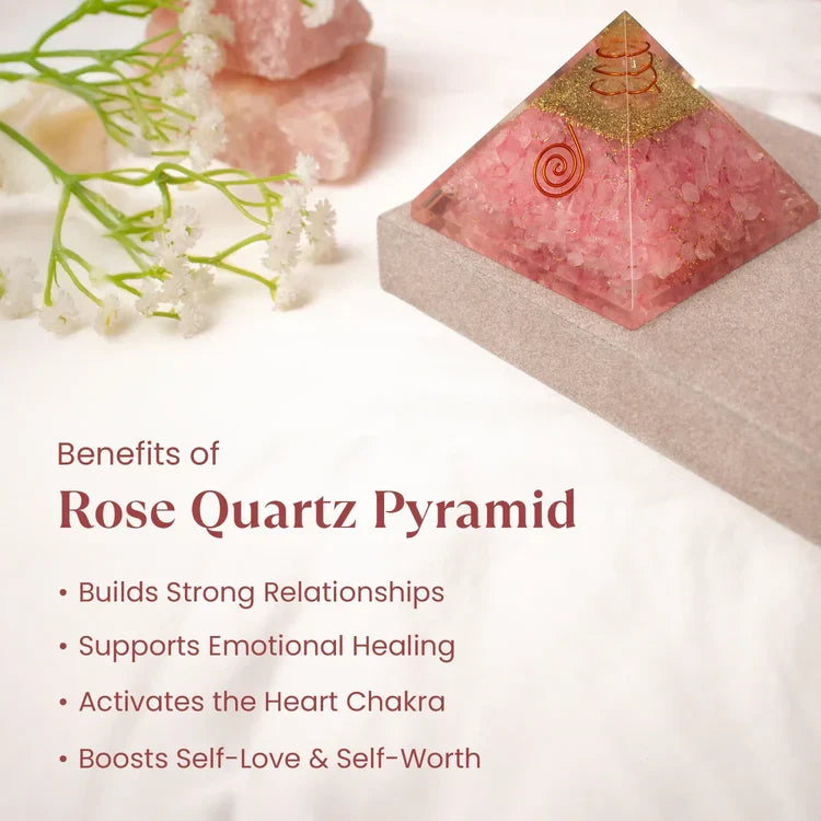 Love Attraction Pyramid - Image 2