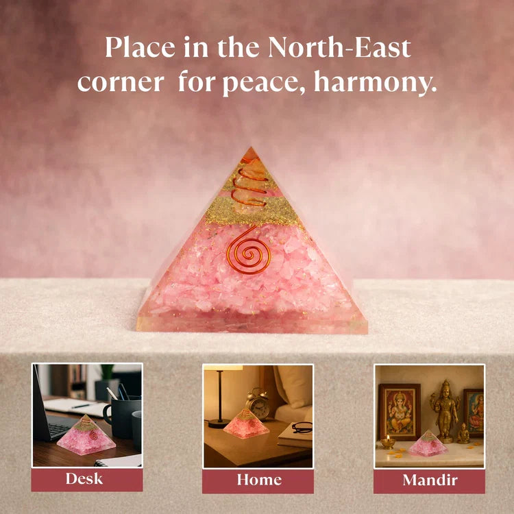 Love Attraction Pyramid - Image 3