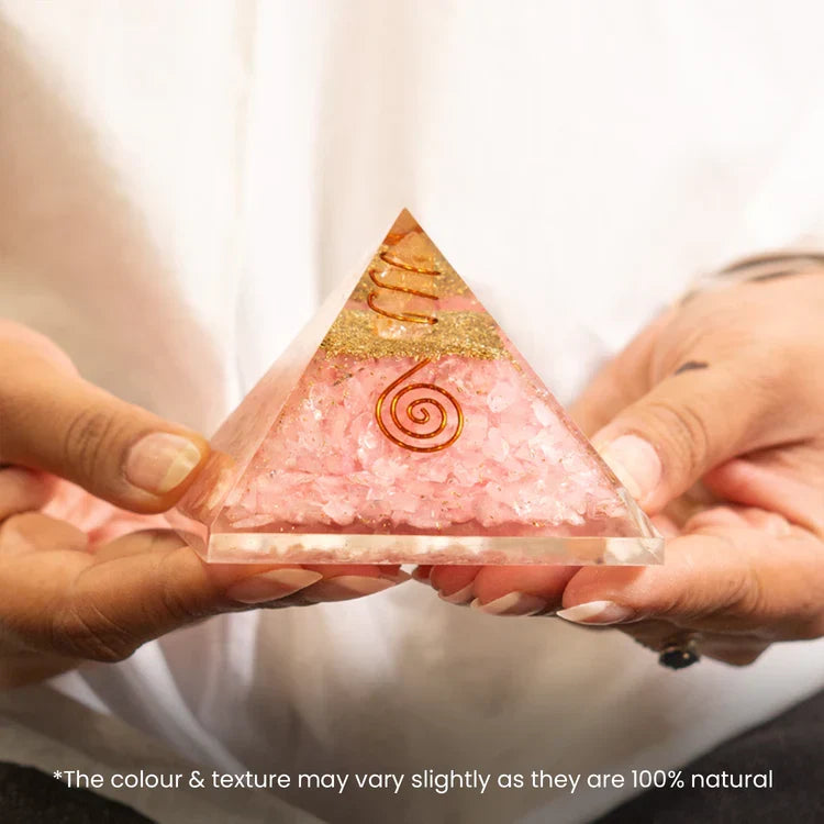 Love Attraction Pyramid - Image 4