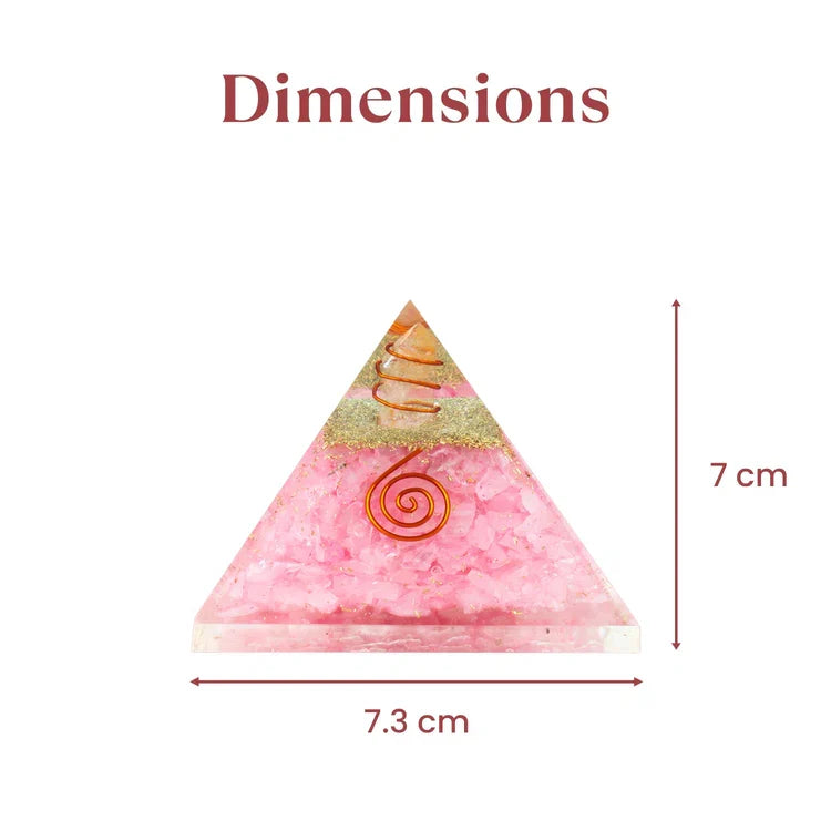 Love Attraction Pyramid - Image 5