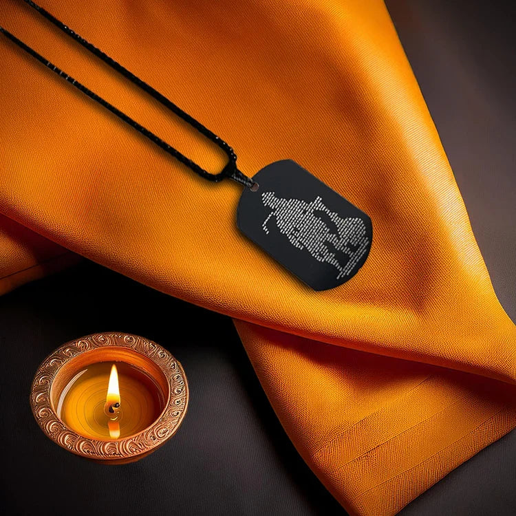 Siddh Hanuman Chalisa Kavach - Limited Edition - Image 4