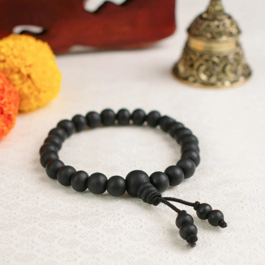 Karungali Malai Bracelet - Image 1
