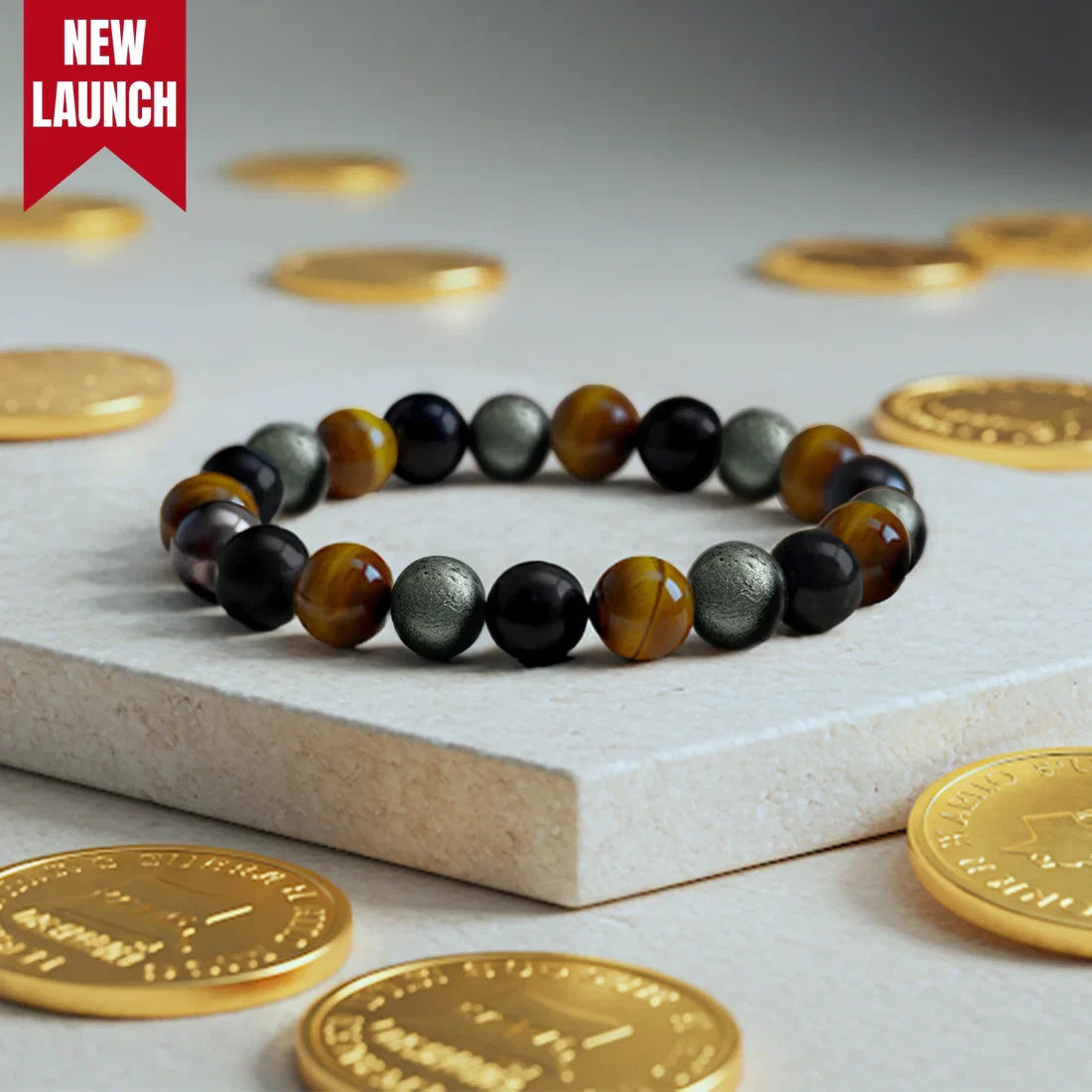 Money Maker Bracelet - Image 1