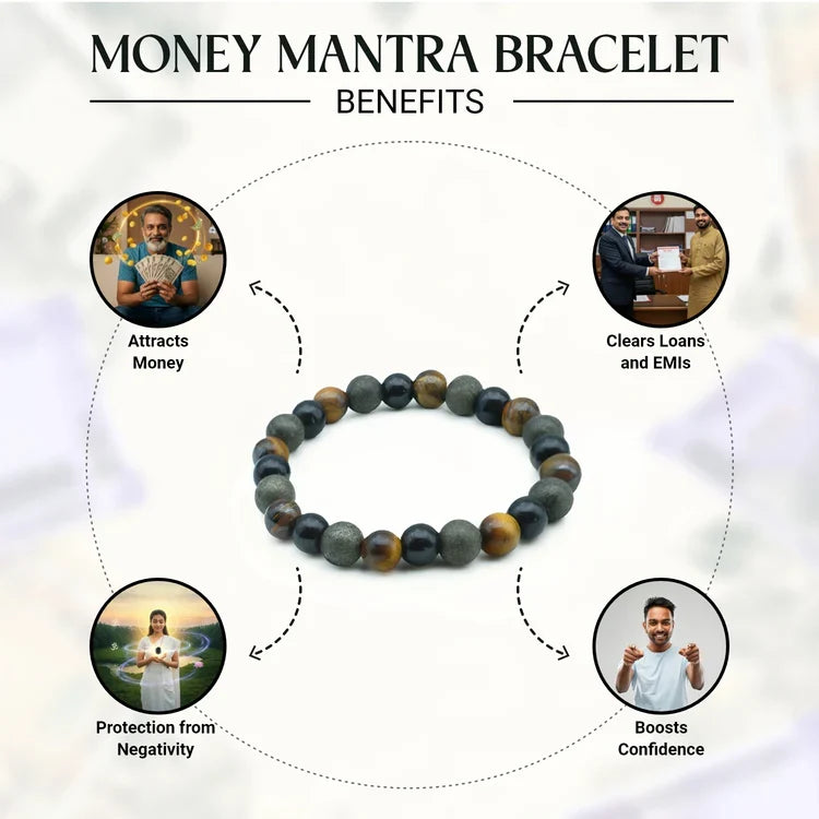 Money Maker Bracelet - Image 2