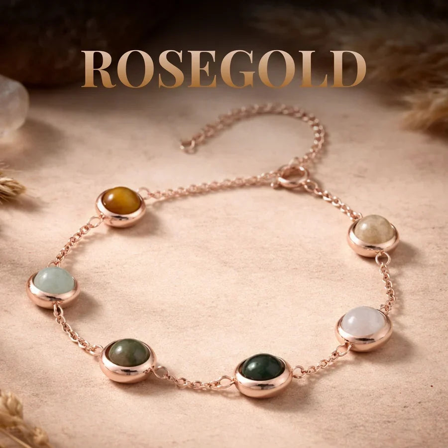 Elegant Dhanlabh Bracelet For Women - Image 1