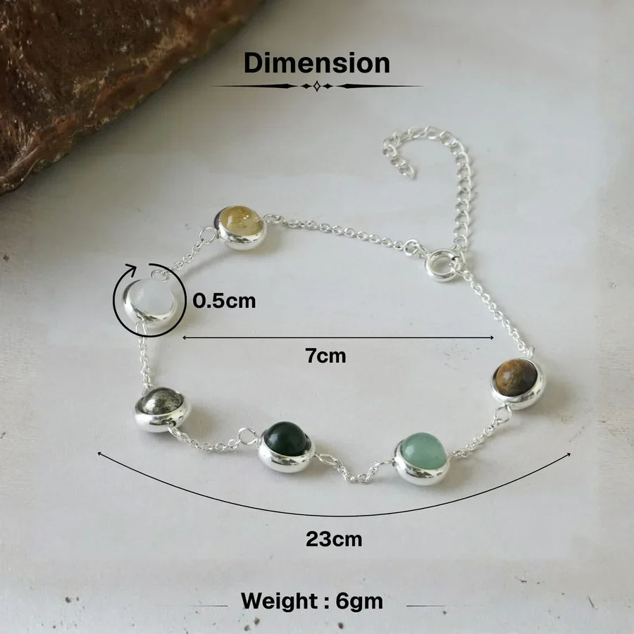 Elegant Dhanlabh Bracelet For Women - Image 4