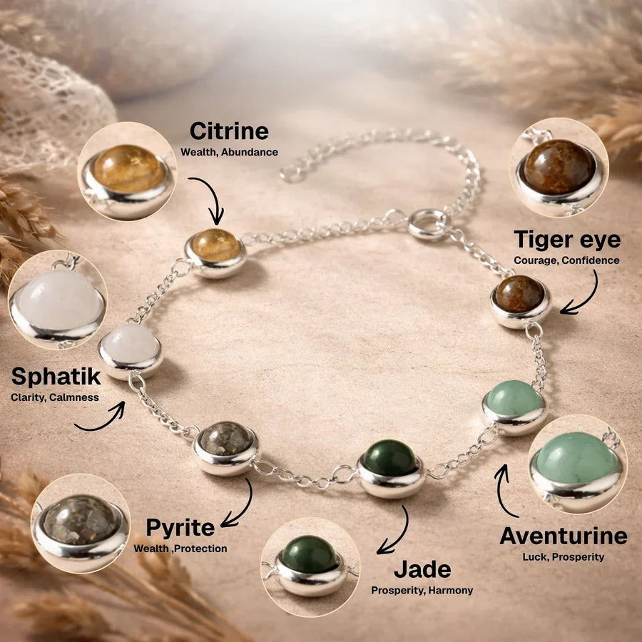 Elegant Dhanlabh Bracelet For Women - Image 5