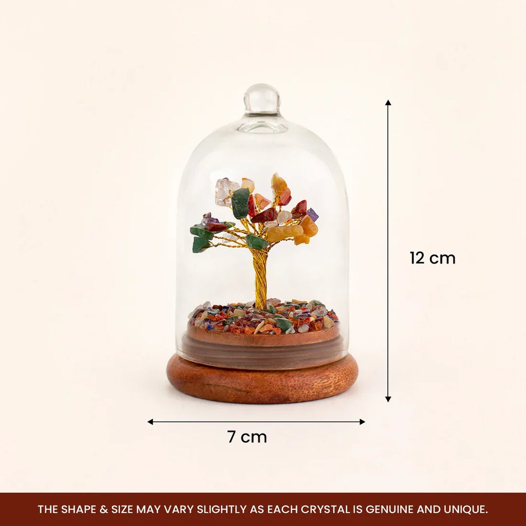 Citirine Dome Trees - Image 3