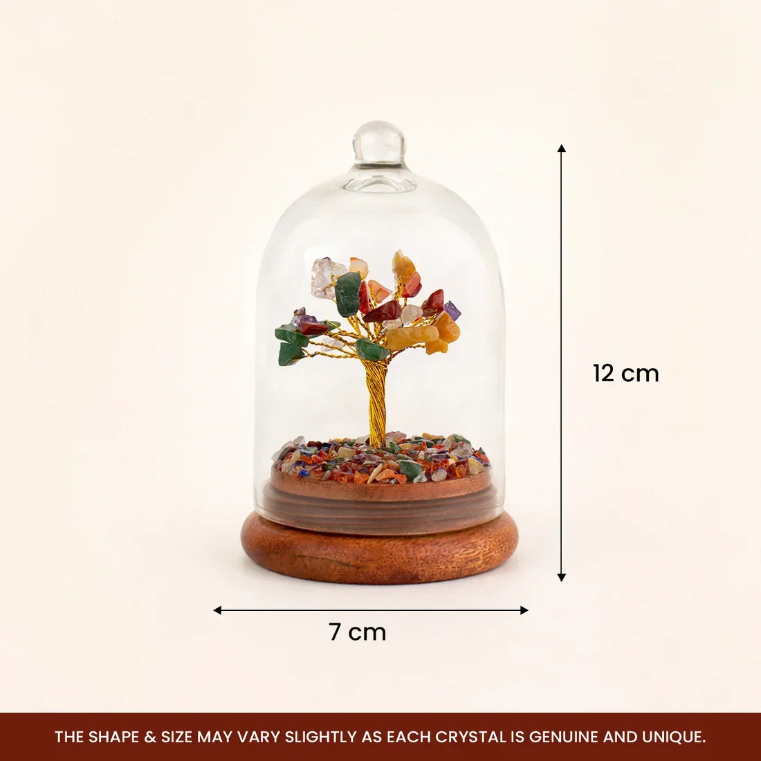Citirine Dome Trees - Image 3
