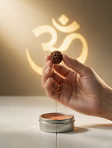 4 Mukhi Rudraksha