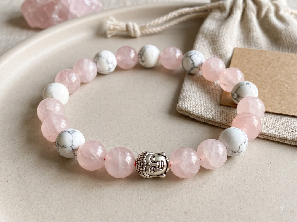 Self love bracelet