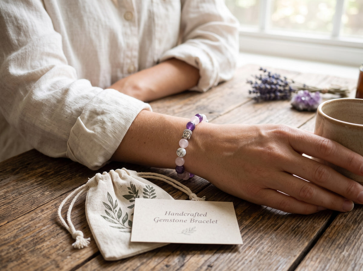 Sleep Wellness bracelet