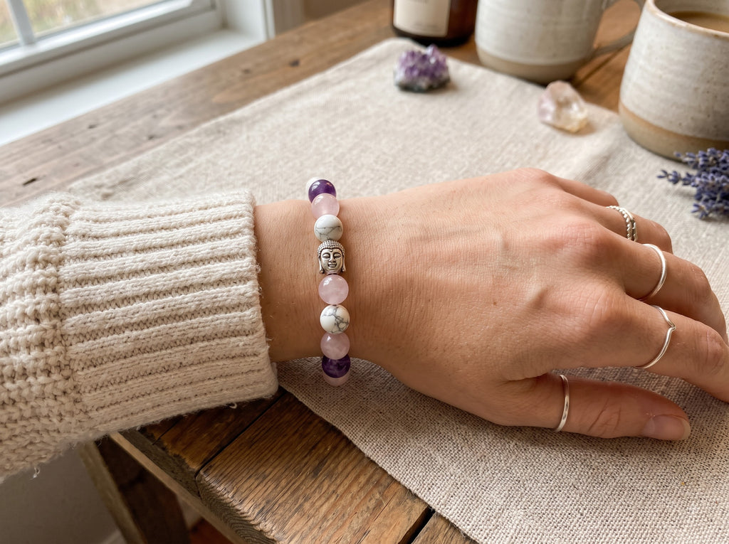 Sleep Wellness bracelet