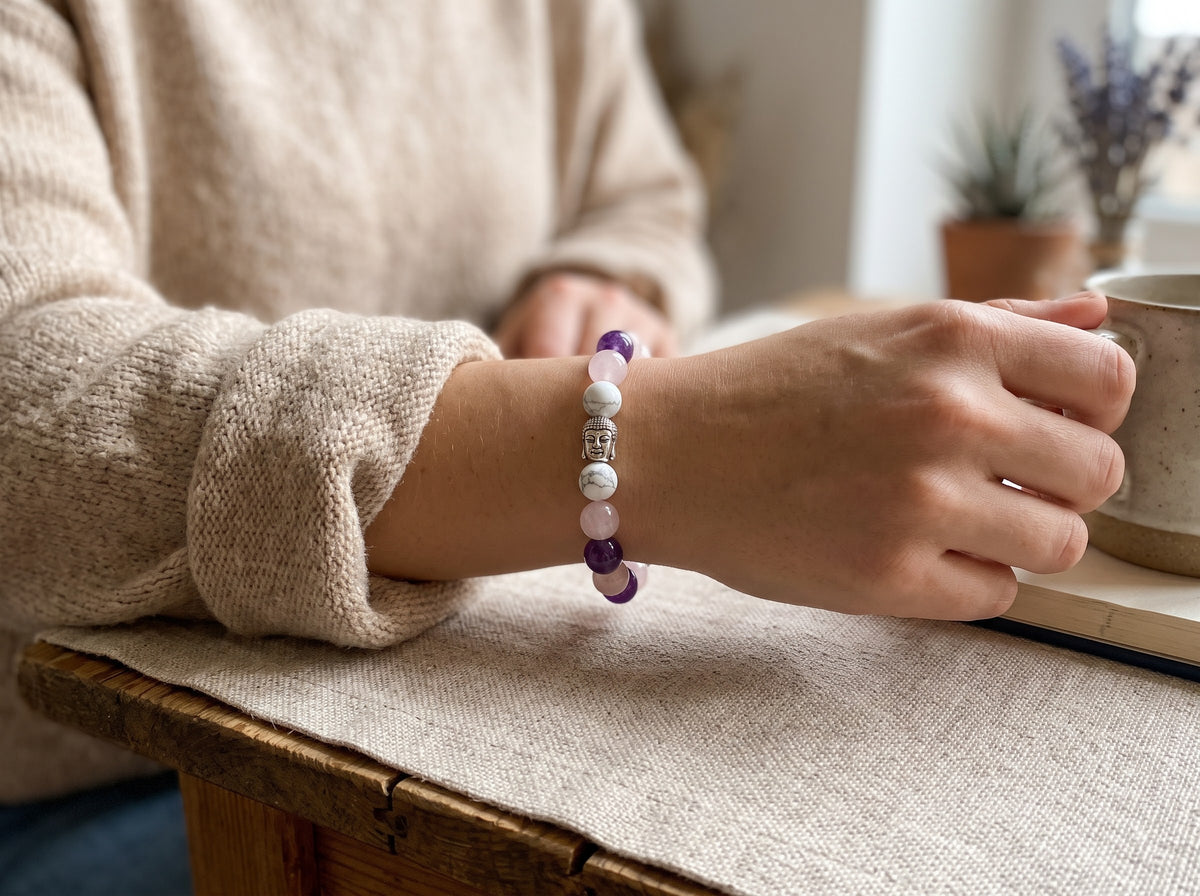 Sleep Wellness bracelet