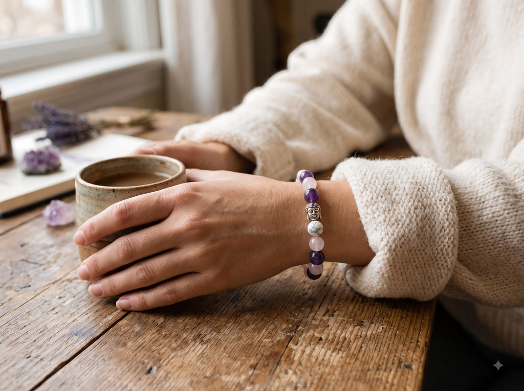 Sleep Wellness bracelet