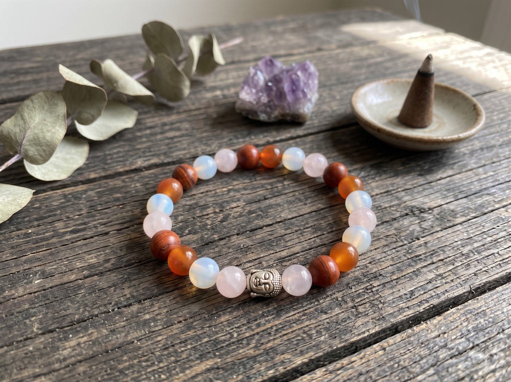 PCOD/PCOS healing Bracelet