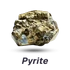 Pyrite