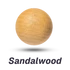 Sandalwood