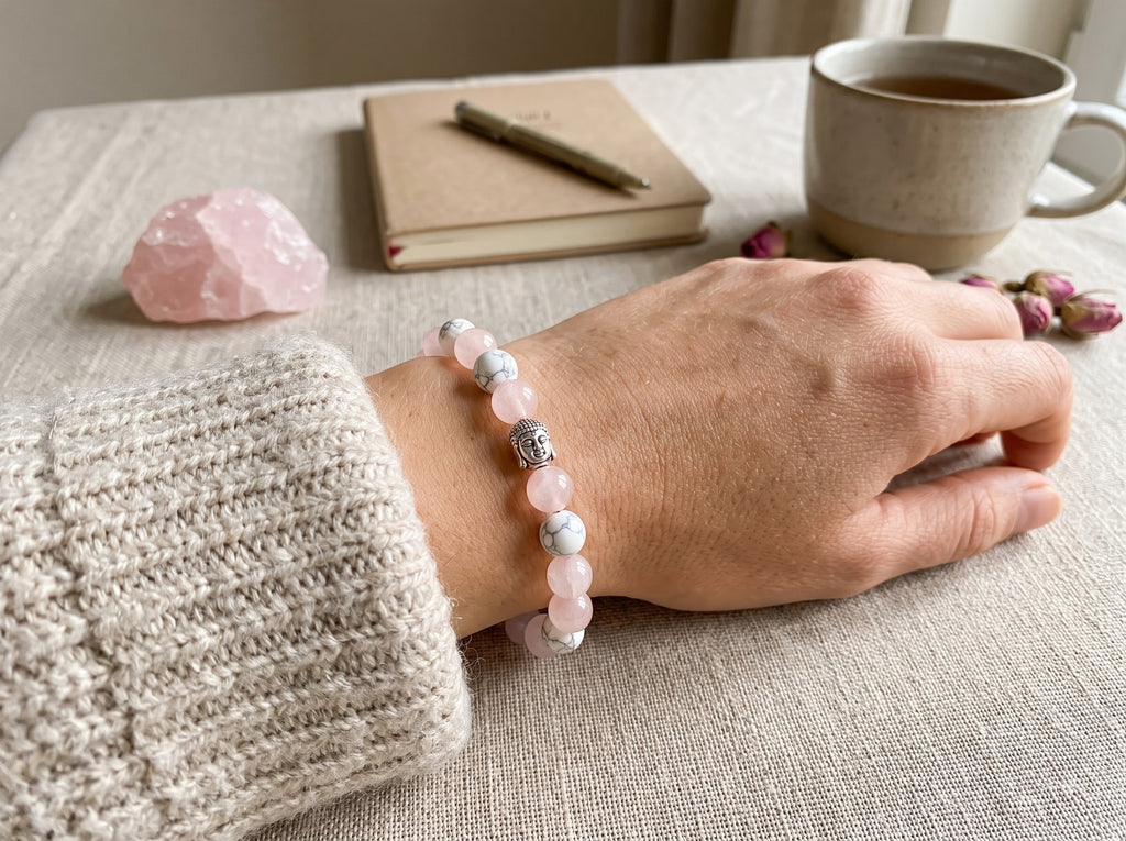 Self love bracelet